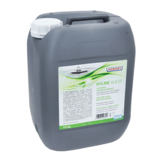 REINIGUNGSMITTEL BISTRO CLEANER HYLINE H